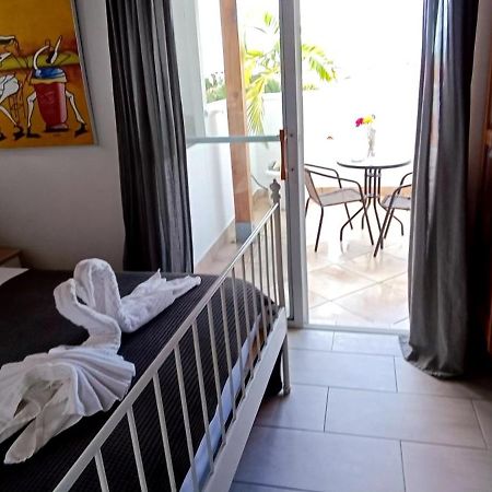 Venere Bayahibe By Mireya Leilighet Eksteriør bilde