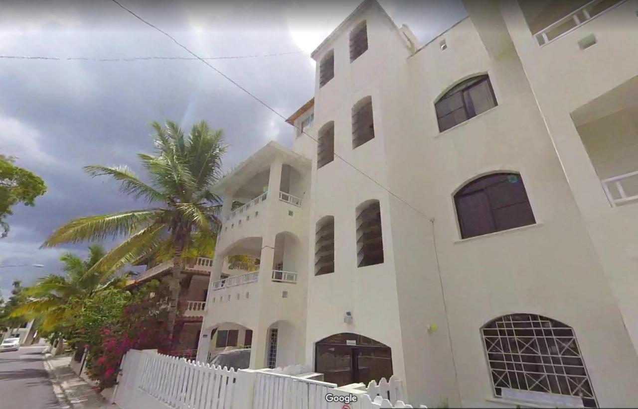 Venere Bayahibe By Mireya Leilighet Eksteriør bilde