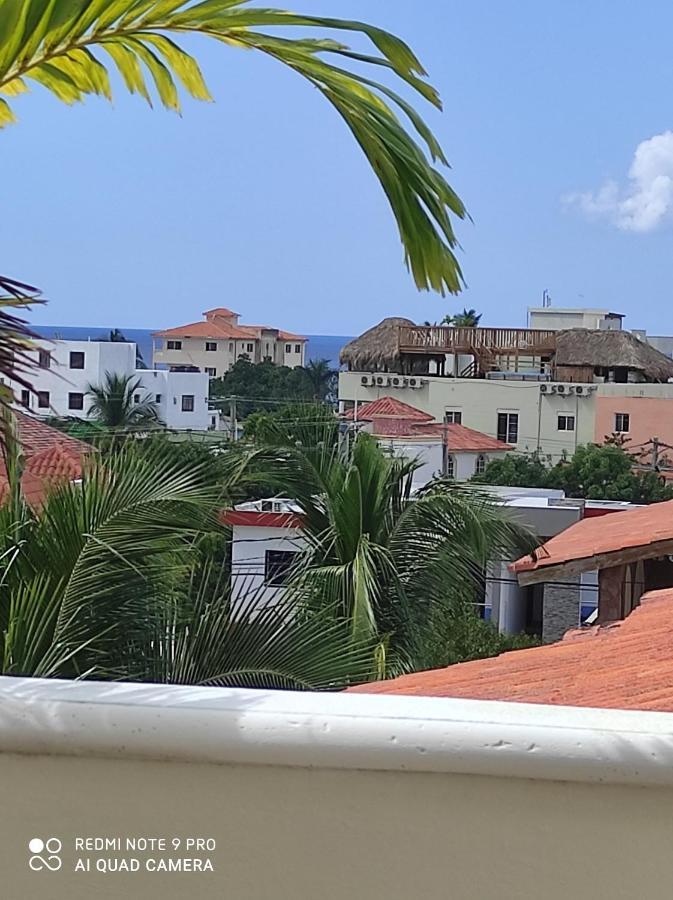 Venere Bayahibe By Mireya Leilighet Eksteriør bilde
