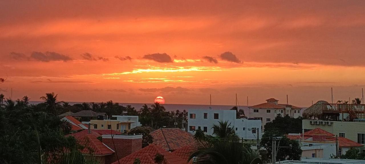 Venere Bayahibe By Mireya Leilighet Eksteriør bilde