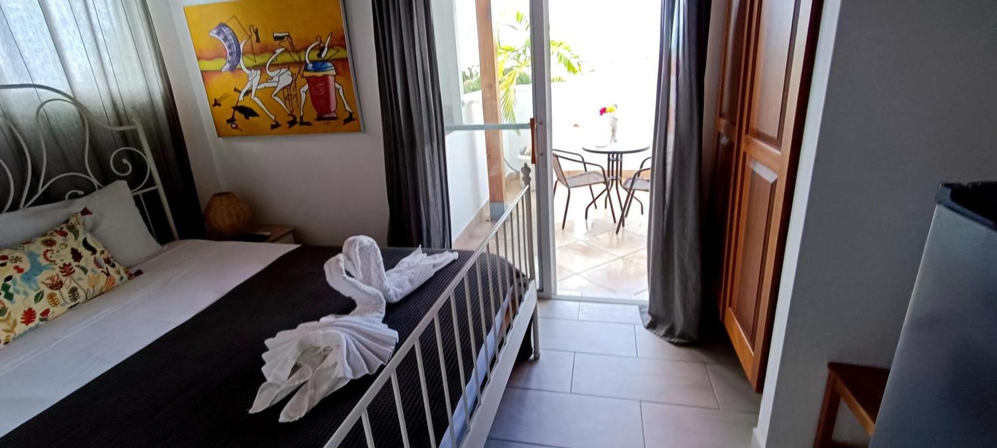 Venere Bayahibe By Mireya Leilighet Eksteriør bilde