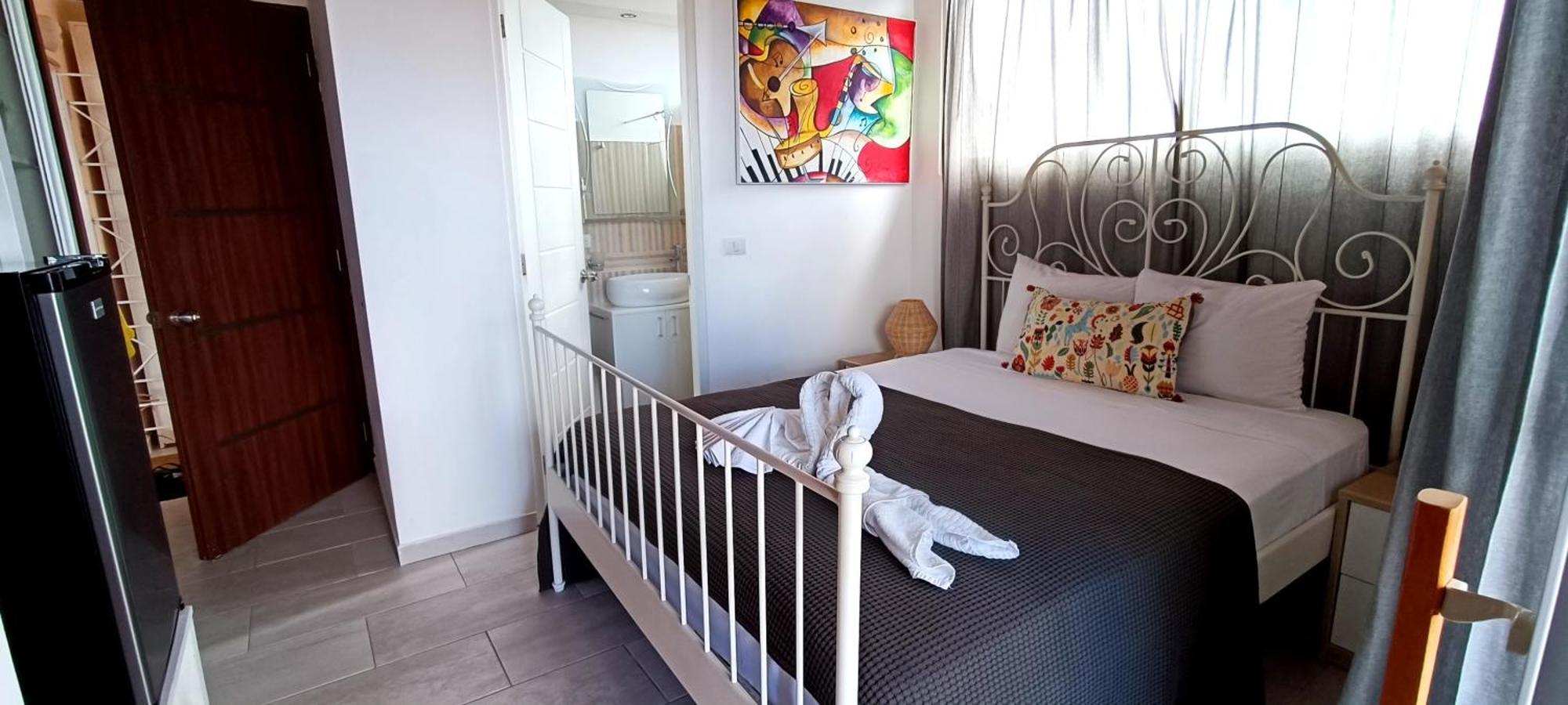 Venere Bayahibe By Mireya Leilighet Eksteriør bilde