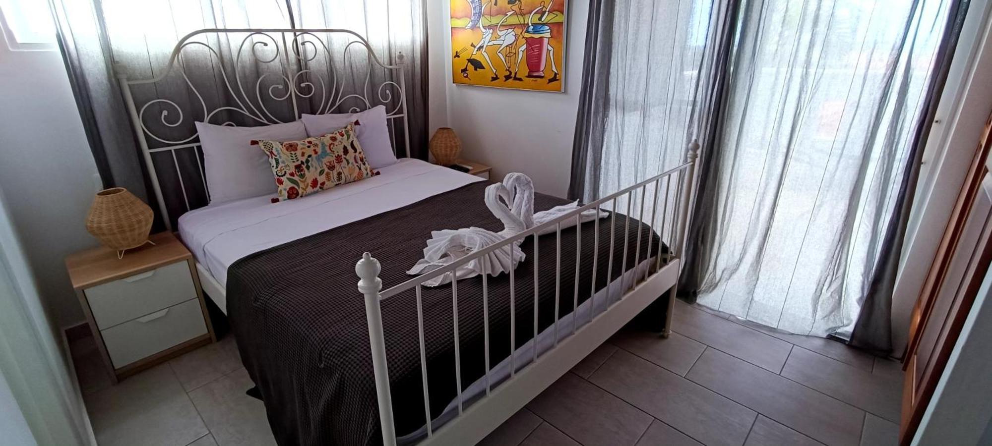 Venere Bayahibe By Mireya Leilighet Eksteriør bilde